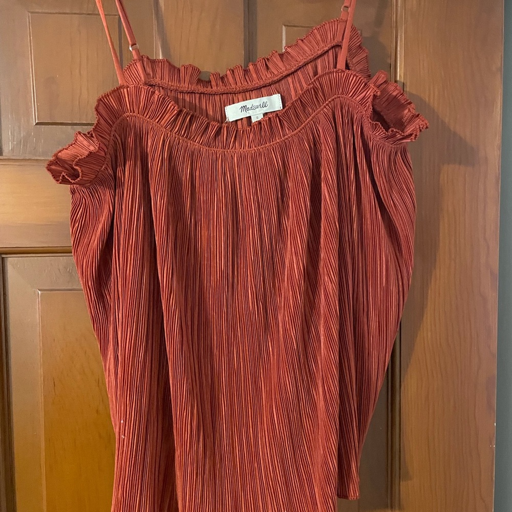 Madewell top